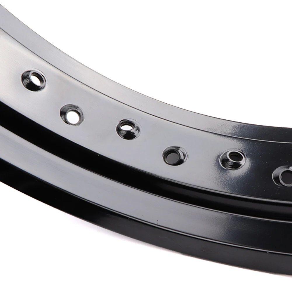 3.50x17 Inch 4.25x17 Inch 36 Spokes Holes Aluminum Alloy Rims Motorcycle 3.50*17" 4.25*17" Front/rear Wheel hub