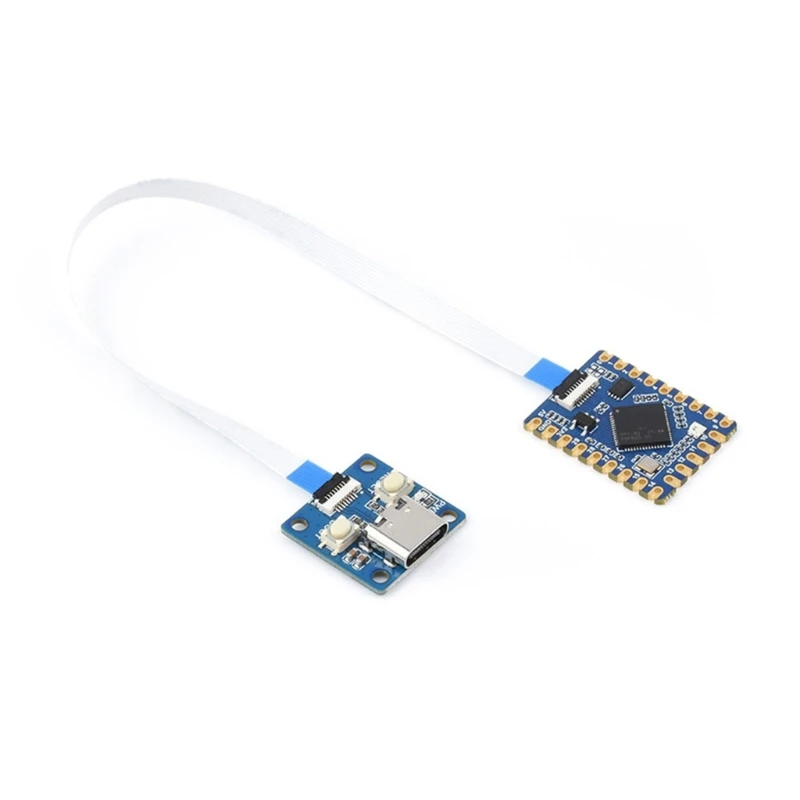 ũƮѷ ø̼ º RP2040-Tiny   , Ȯ ð, Fpc 8  Ŀ