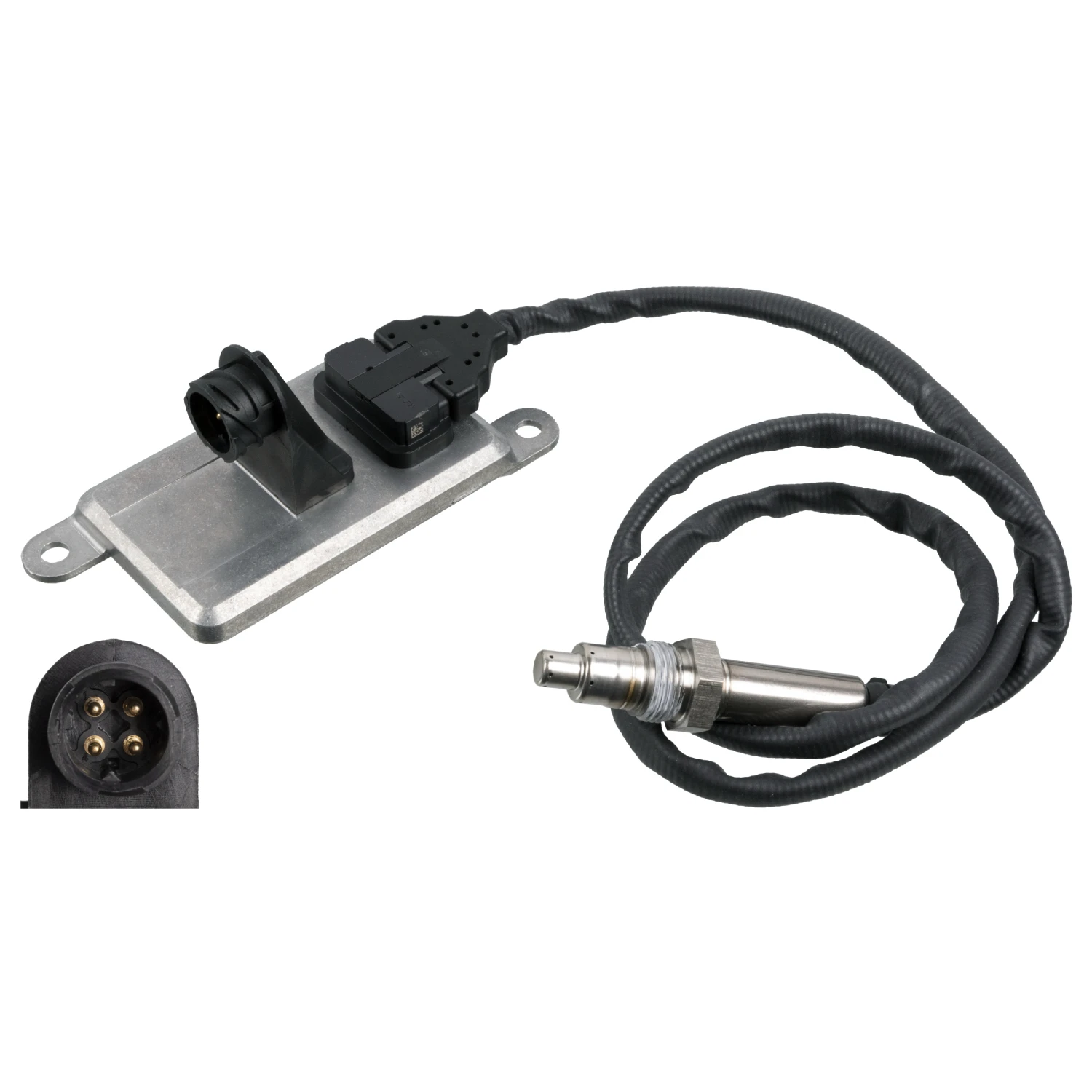 

176845 for NOX catalyst sensor DC12/13 EURO 5