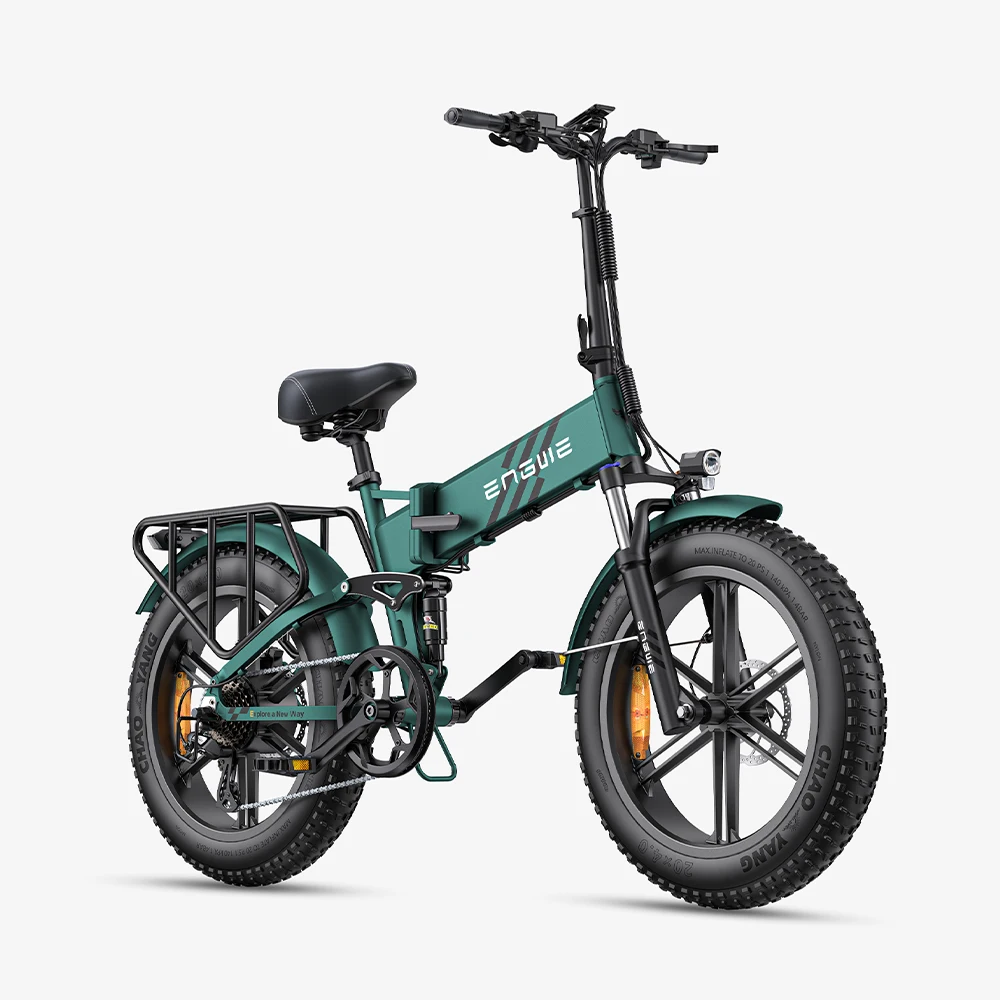 ENGINE PRO 2.0 Green