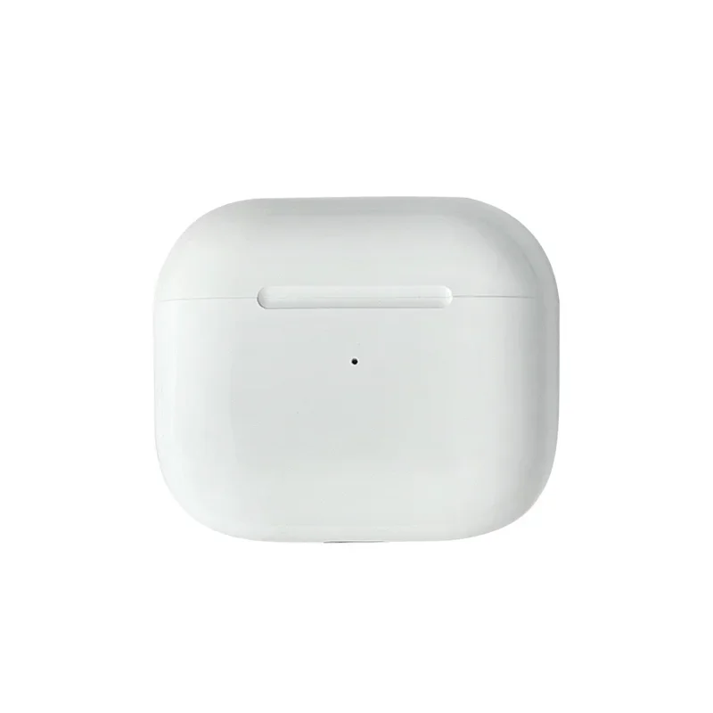 A5 kabellose Ohrhörer, In-Ear-Kopfhörer mit Bluetooth 5.30, Stereo-Sound, Geräuschunterdrückung für hochauflösende Musik