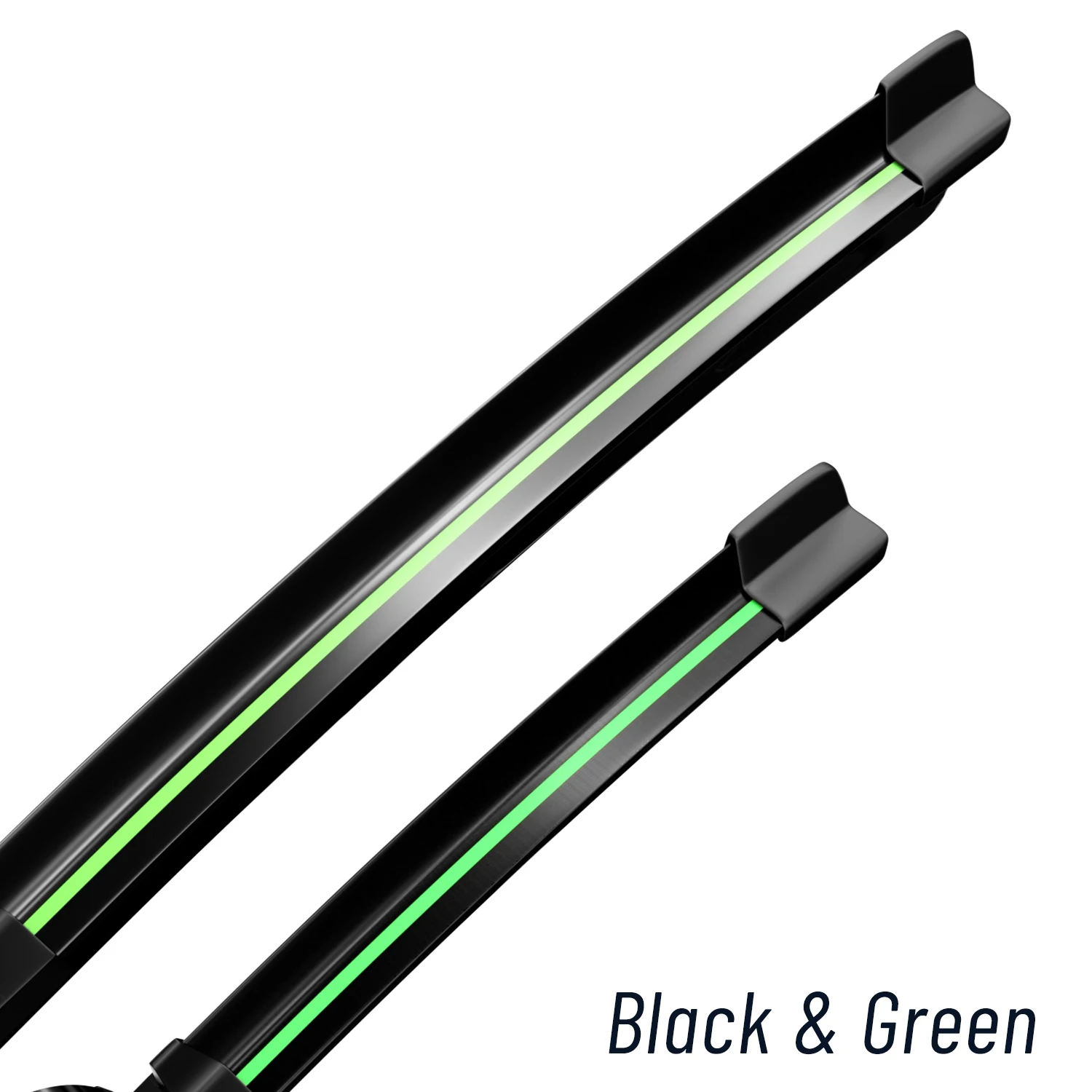 Black-Green