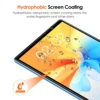 Screen Protector for TECLAST P25T P26T HD Anti-scratch Tablet Protective Film Tempered Glass for TECLAST P25T P26T 10.1inch 2023 2