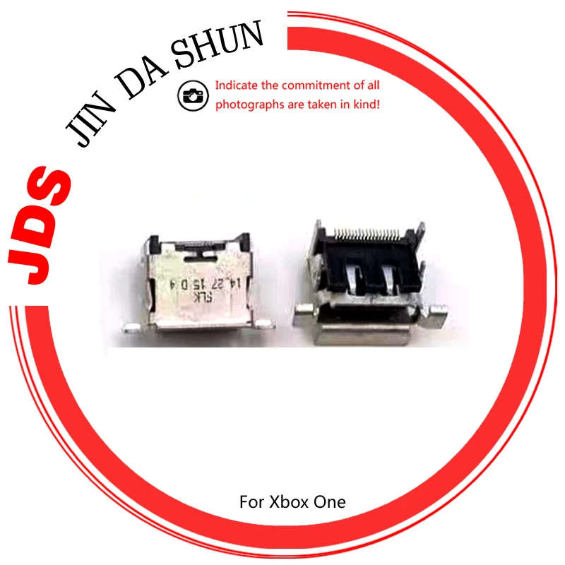 For Xbox One Micro Usb Charging Dock Charger Connector Socket Charging