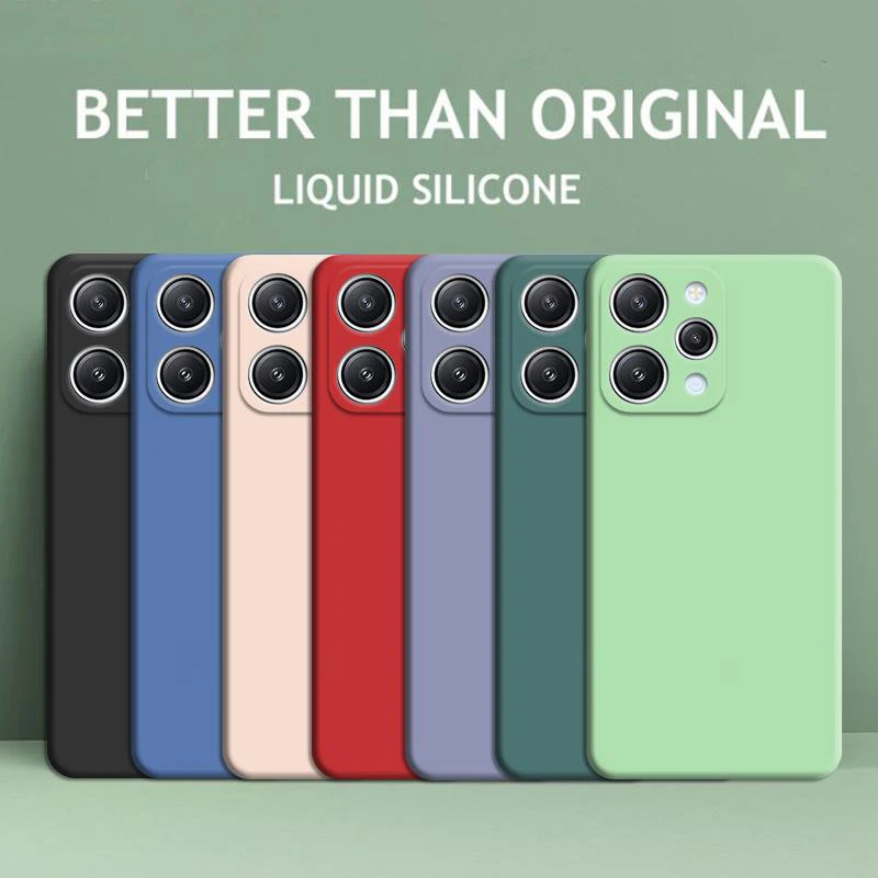 Liquid Silicone Rubber Case: Durable Protector