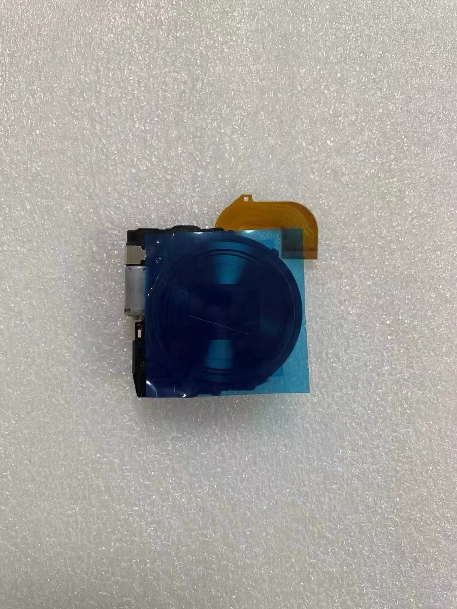 Per Sony Wx350 Wx300 Obiettivo Della Fotocamera Accessori Per La Riparazione Della Fotocamera Nera