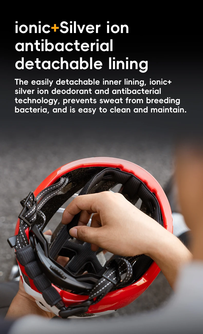 Ultralight Cycling Helmet Safety Cap Bicycle Helmet for Women Men Racing Bike Eq