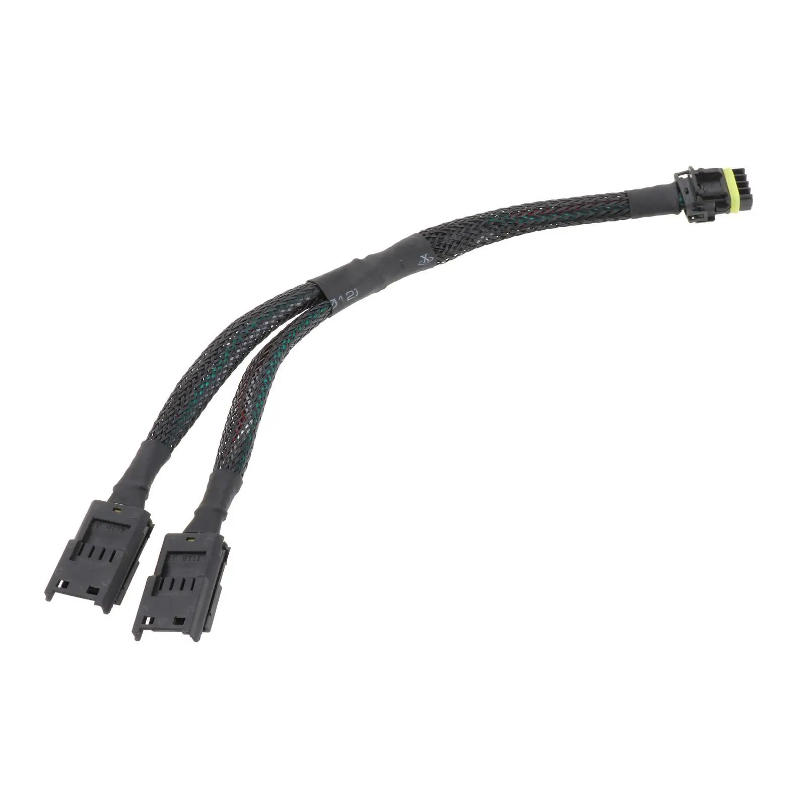 4 Wire CAN Bus Y-splitter Cable 558-465 for EFI-Sniper-X