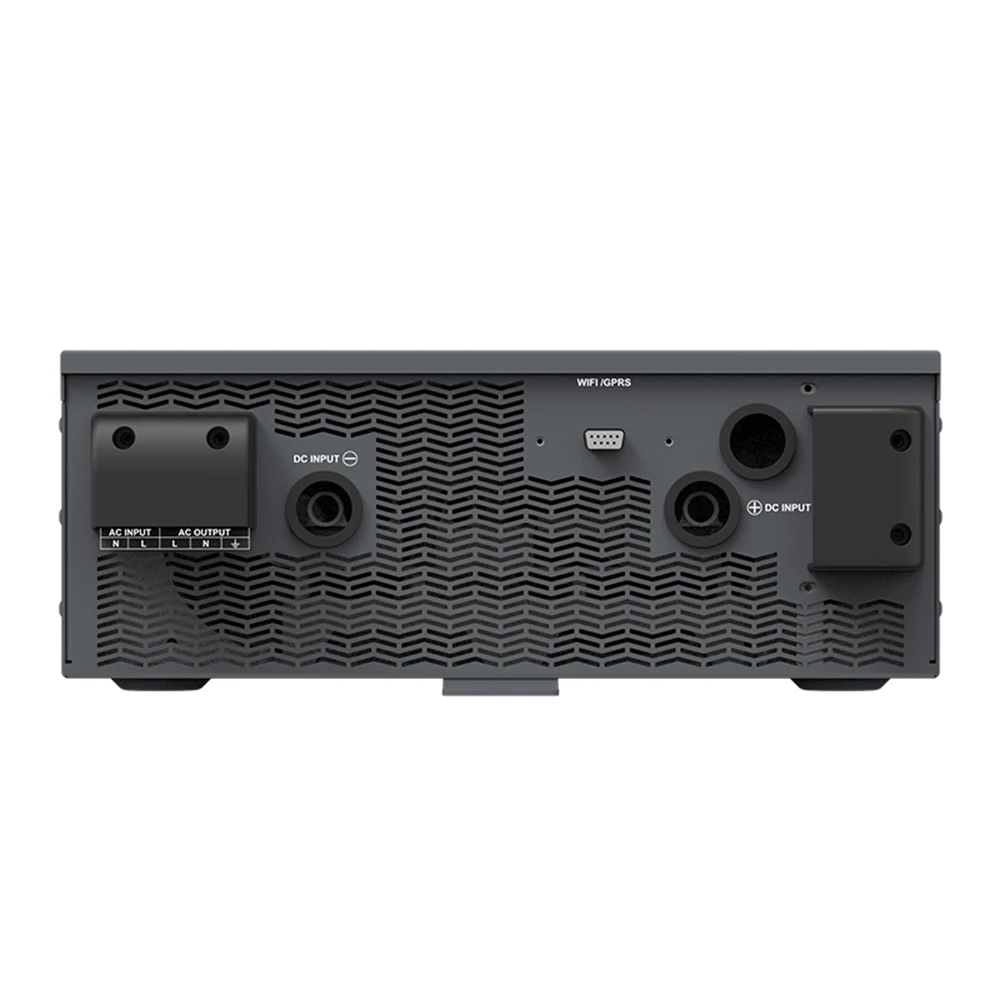 EPEVER UP3000-HM5042(RTU) MPPT Solar Inverter 50A Supports The Battery Mode Or N