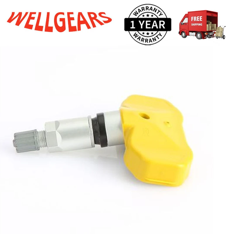 Buick Rainier  TPMS Ÿ̾ з  ý  4.2L 5.3L Cadillac SRX CTS 3.6L 2.6L 2.8L 6.0L GMC Envoy 4.2L
