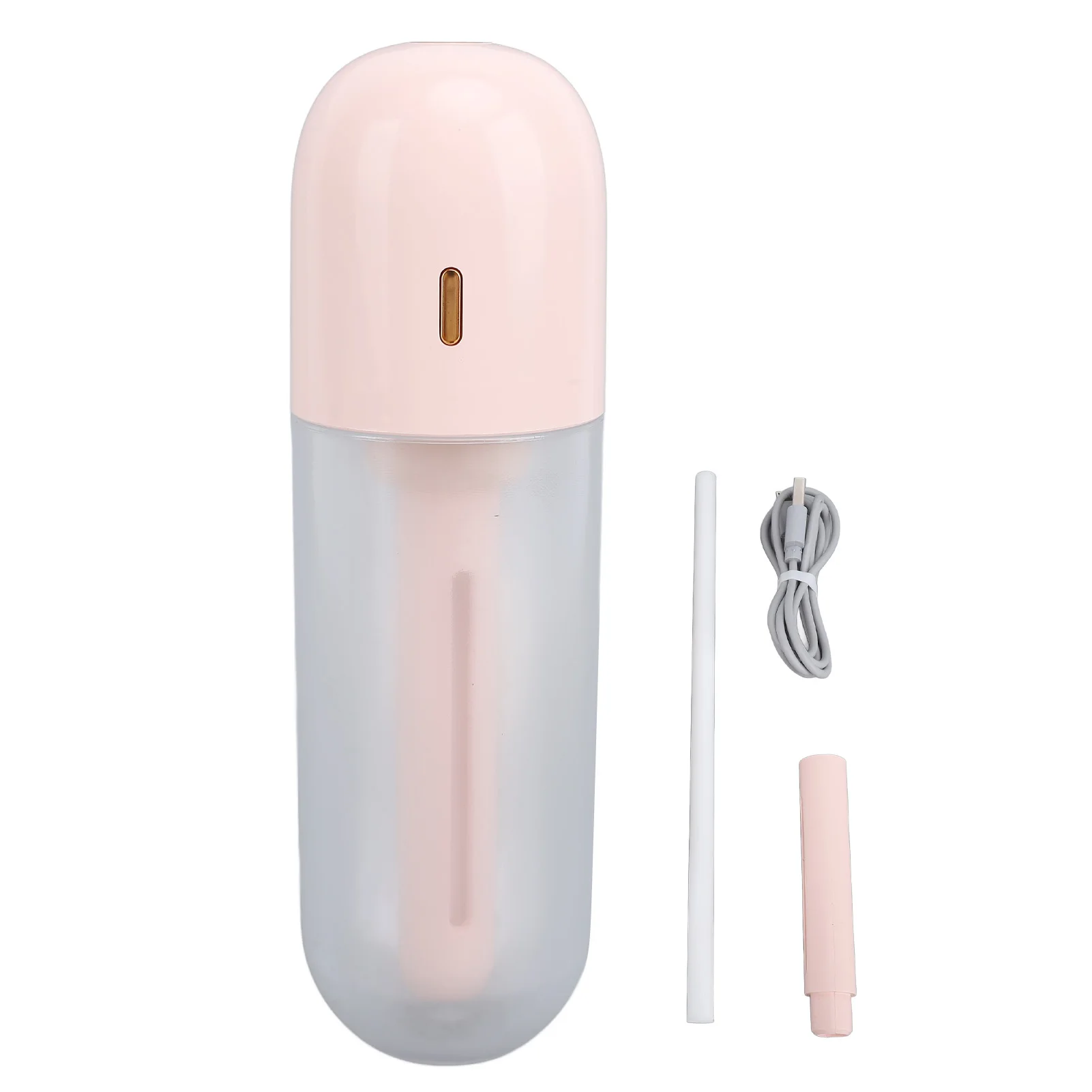 عصا مرطب الهواء USB قابلة للشحن ضباب ترطيب مرطب مح...