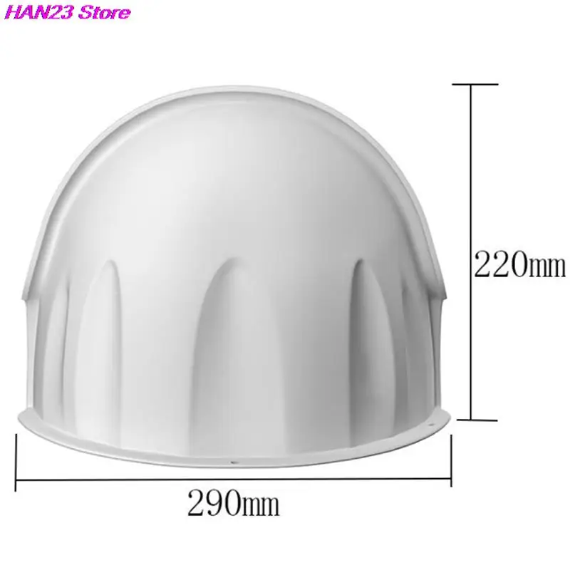 Protective Covers Shield Wall Waterproof Rainproof Cover CCTV Turret Dome Cameras Protection Box Security Camera Protection Case action camera cover
