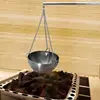 Sauna Oil Cup Sauna Aromatherapy Oil Holder Essential Oil Fragrance Diffuser Bowl For Sauna And Spa Aromatherapy Essential Oil 5
