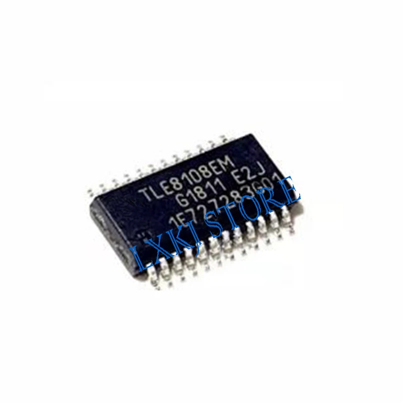 

10 шт./лот TLE8108EM TLE8108 SOP-24