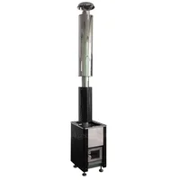 COASTS High Quality Wood Burning Sauna Stove For Sauna Room 1