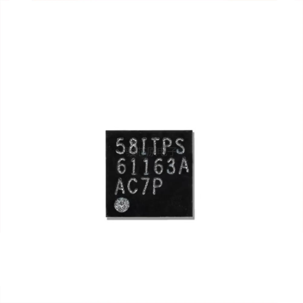 

10pcs/lot TPS61163AYFFR TPS61163A 61163A BGA 100% Original Brand New
