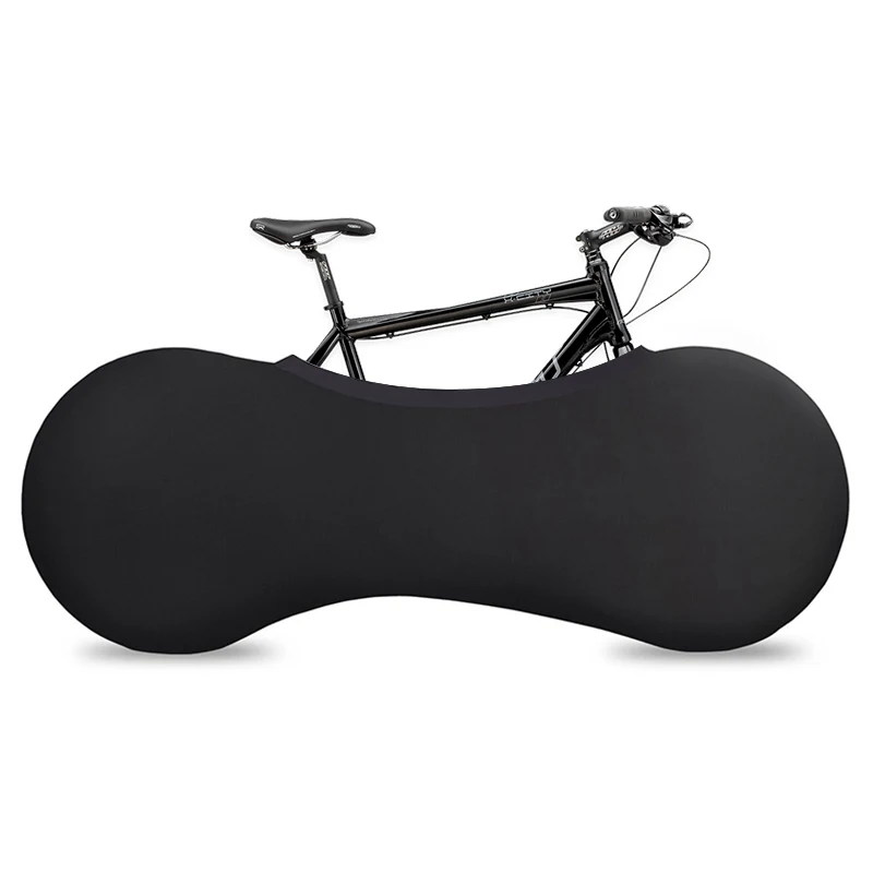 JIBOO New Road Bike Dust Cover 370g Smooth and Strong Stretch