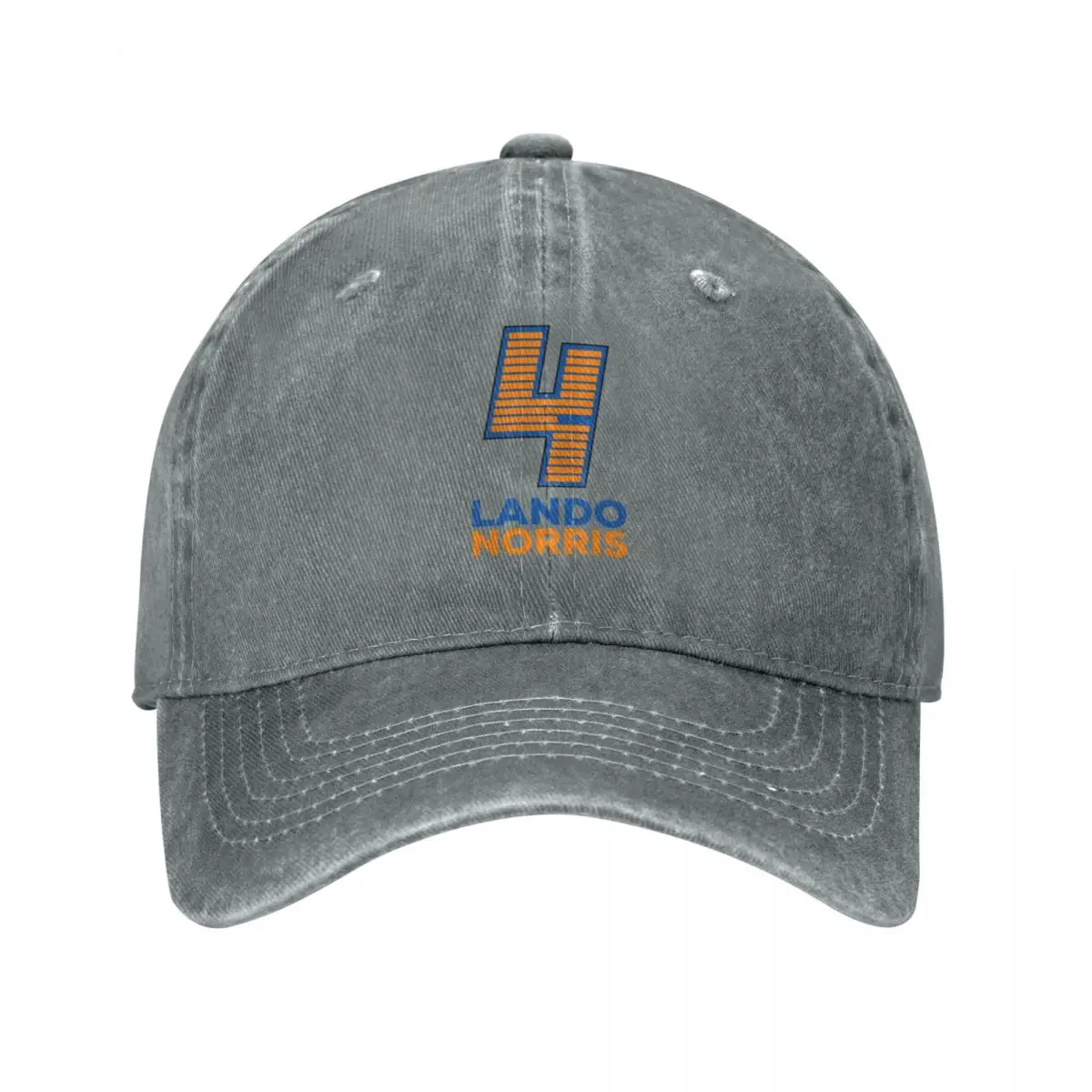 

Lando Norris 2022 Cap Cowboy Hat funny hat golf hat women Men's
