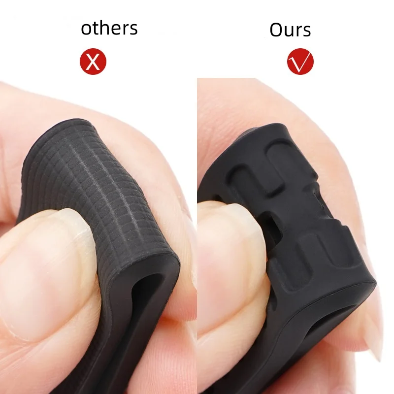 Quick Release Silicone Watch Strap - Universal Waterproof Bracelet Accessory