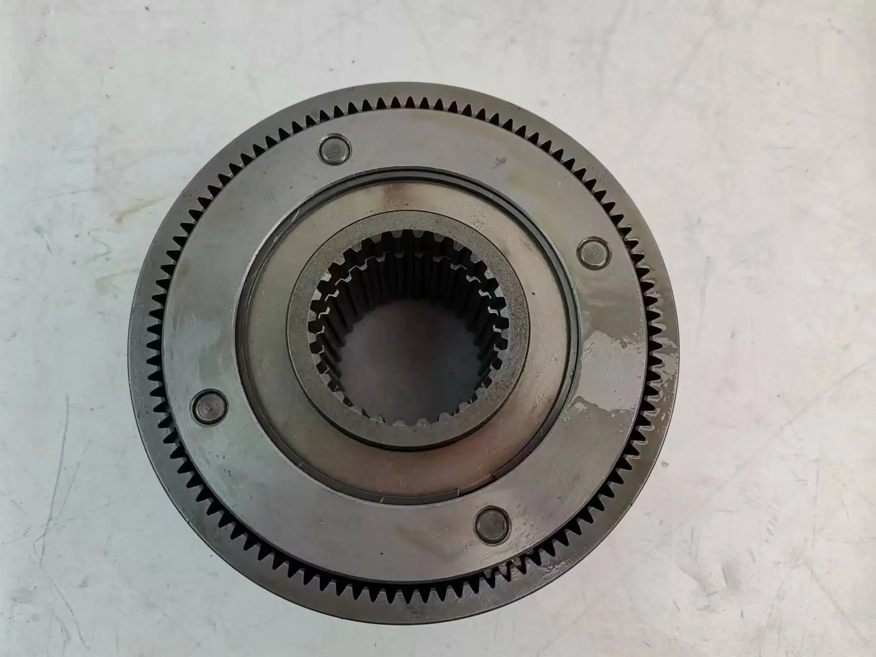 Jimny Low Down Transfer Case Gear For Early Years