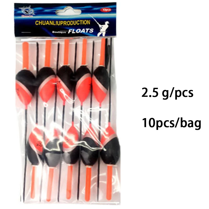 Fishing Floats Set, Waggler Floats, Bobbers Stick