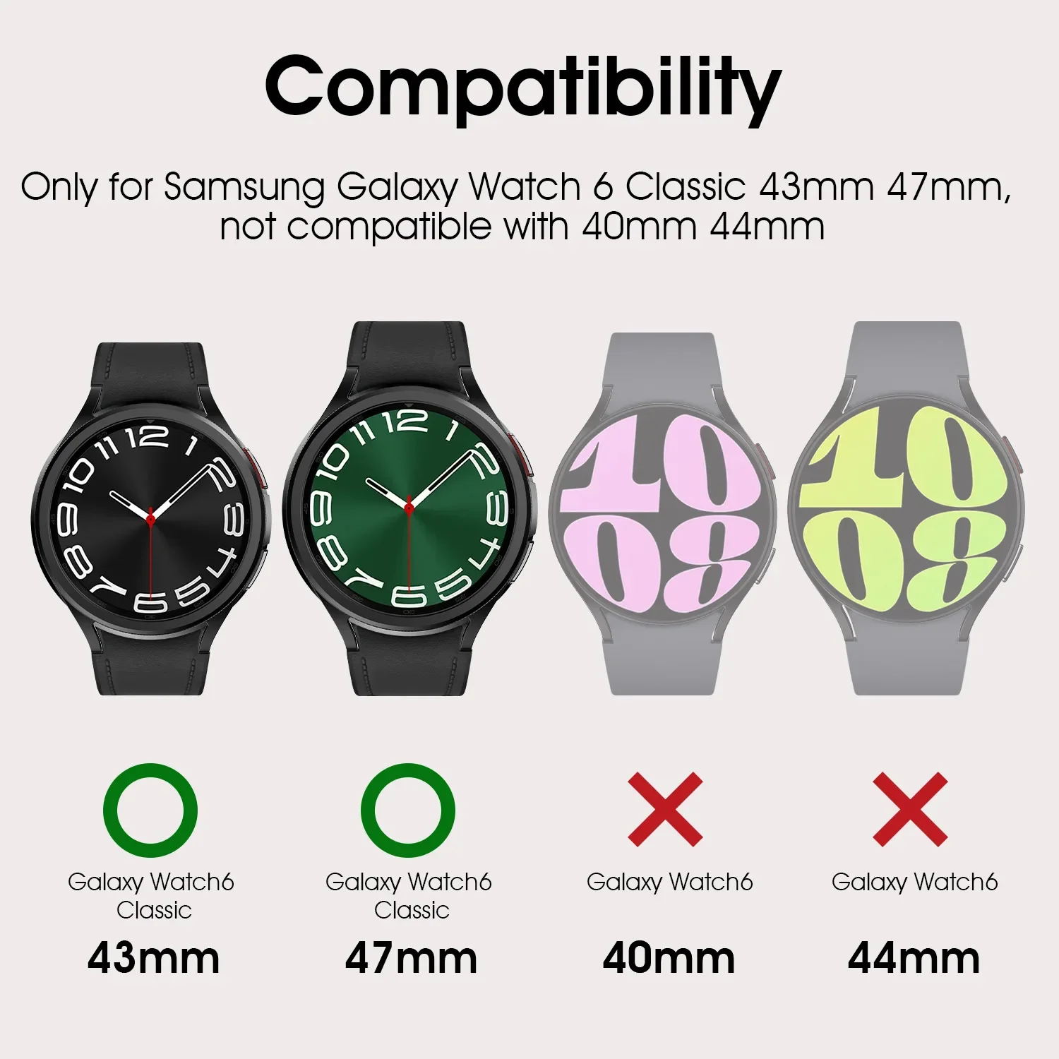 Stainless Steel Timescale Watch Bezel Ring Cover Bumper Case Accessory