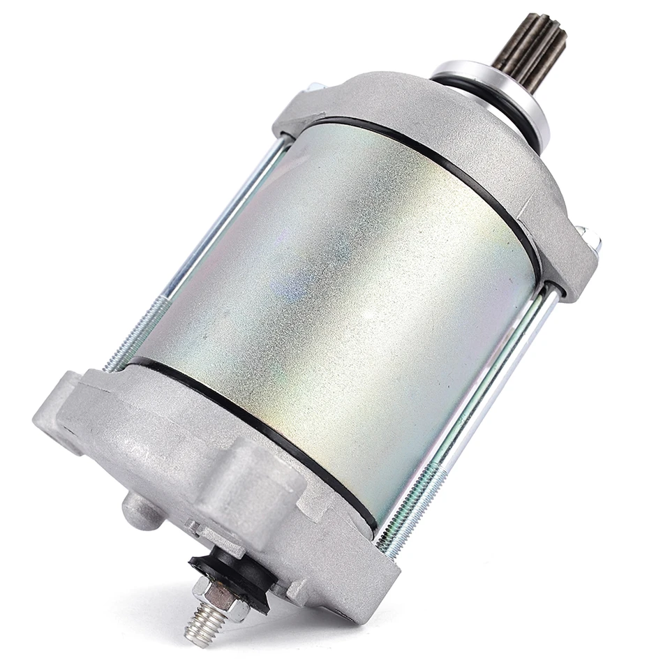 スターターモーター 21163-0044 Kawasaki ZX1000 Ninja ZX-10R ZX 10R