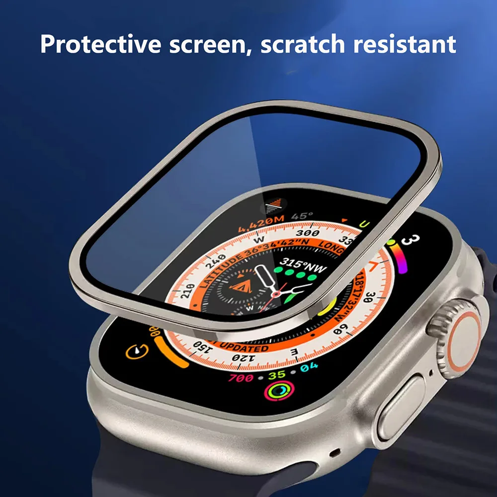  ġ ݼ   ȭ , Ʈ 49mm ׼, ȭ ȣ, ũġ  HD Ǯ ʸ, iWatch Ʈ 49mm