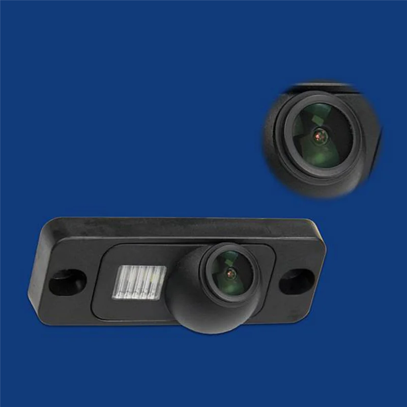 HD 1280X720P car backup camera Rear View Parking Camera For Mercedes W220 W164 W163 ML320/ML350/ML400