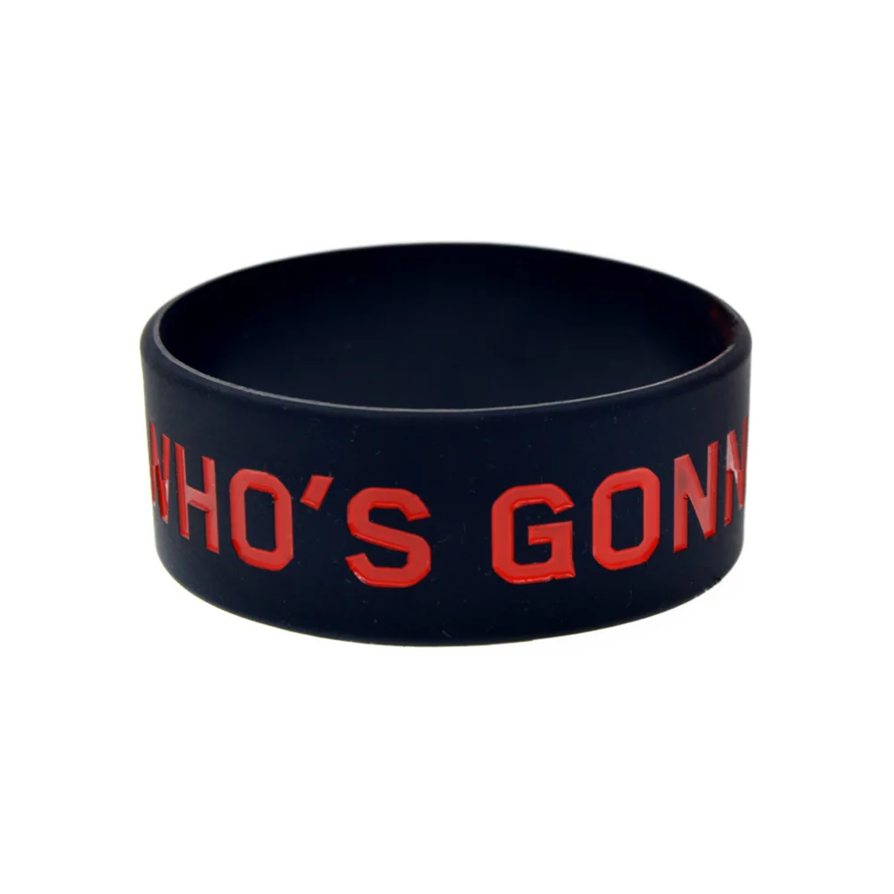 Pulsera De Foto Oficial De DOCTOR WHO - Banda Grande De 65 Mm De Diámetro Pulsera De Foto Oficial De DOCTOR WHO - Banda Grande De 65 Mm De Diámetro