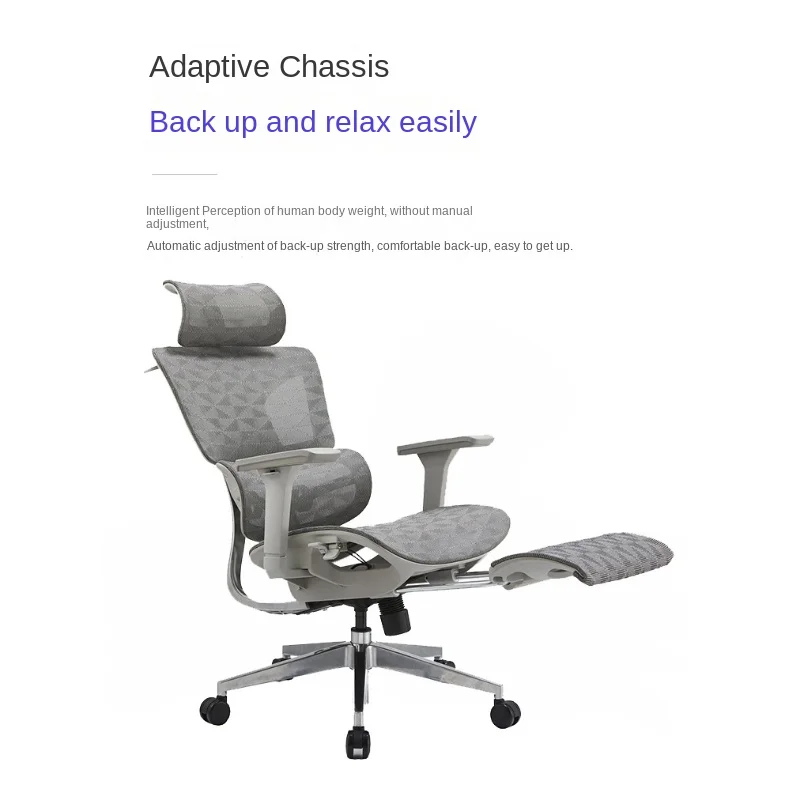 Office chair elevating reclining rotary mesh computer chair office boss chair Foshan manufacturer ergonomic chair icen reliable manufacturer of plga tacks degradable tacker hernia mesh fixation