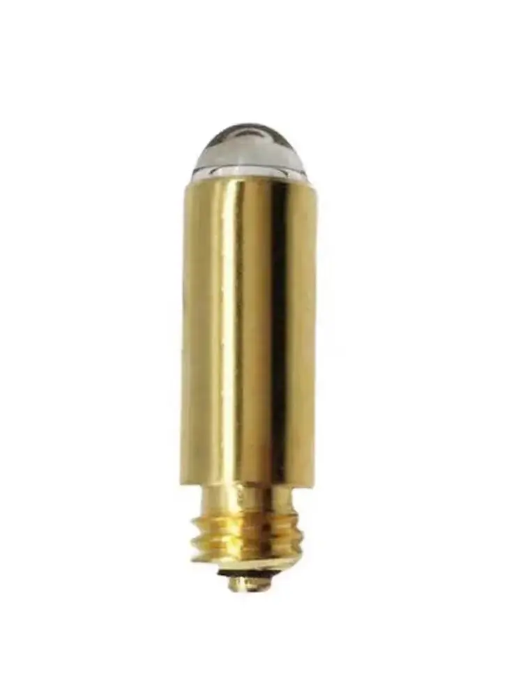 Description Picture 4 of itemHoneyFly Xenon Optic Laryngoscope Halogen Lamp 2.5V XL Bulb for Riester 11428 Fiber Lamp Medical Devices