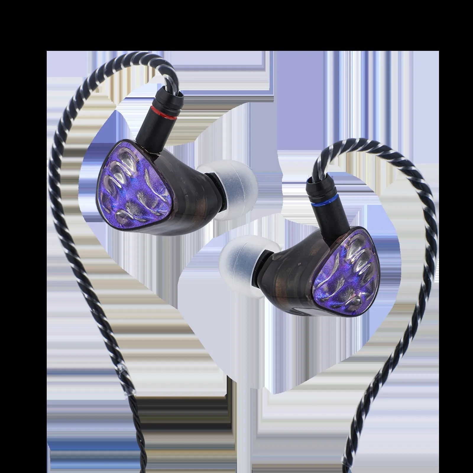 QKZ x HBB Hades 2DD ̾ , HiFi ̾,  ̾,  ȣ ǰ и ̺ 
