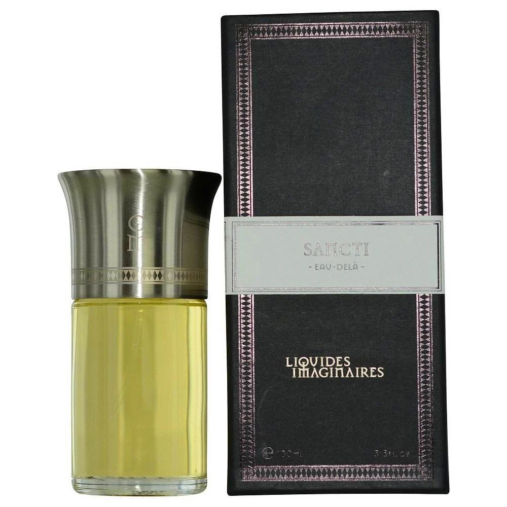 Personal Designer Liquides Imaginaires Dom Rosa Blanche Bete Humaine Fleur De Sable 100Ml Long Lasting