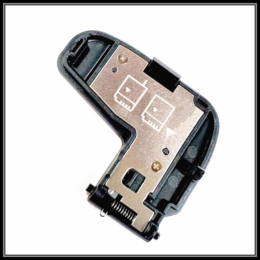 Battery Cover Door for CANON EOS RP EOS-RP R8 Digital Camera Repair Part CG2-5962 camera repair parts