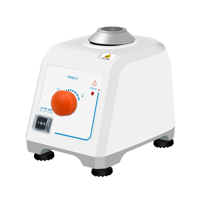 

Wholesale Price Laboratory Vortex Mixer Shaker With Stepless Speed Regulation 2800rpm