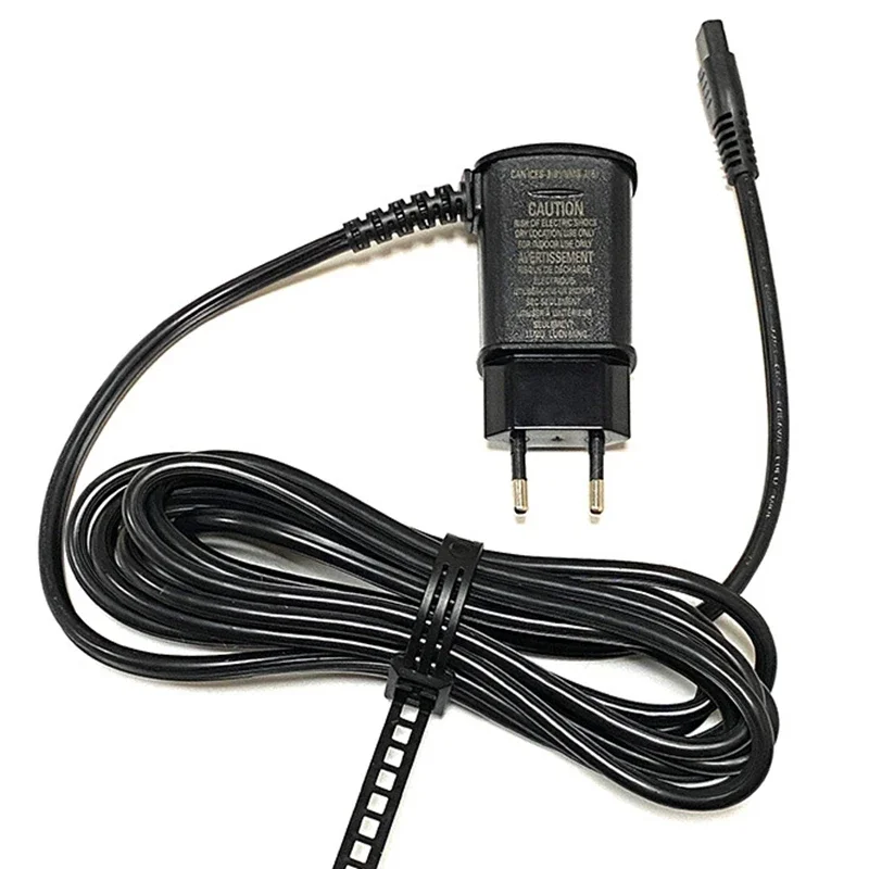 EU 4.5V Charger For BaByliss PRO FX820，FX788，FX787，FX870，FX707
