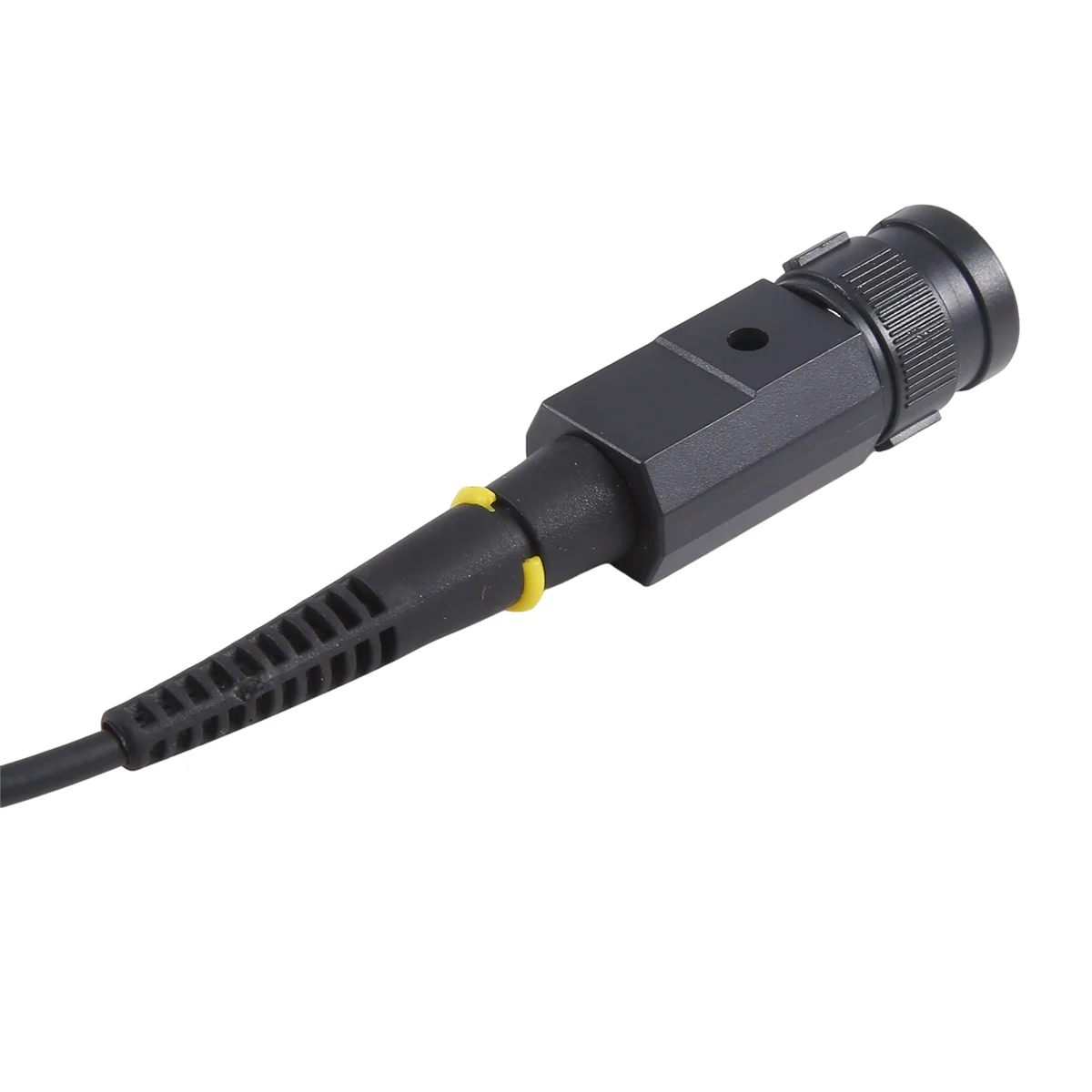 Oscilloscope Probe P6500B 500MHz Oscilloscope Probe 10X 300V High Precision Test Probe 120cm for Tektronix Oscilloscope