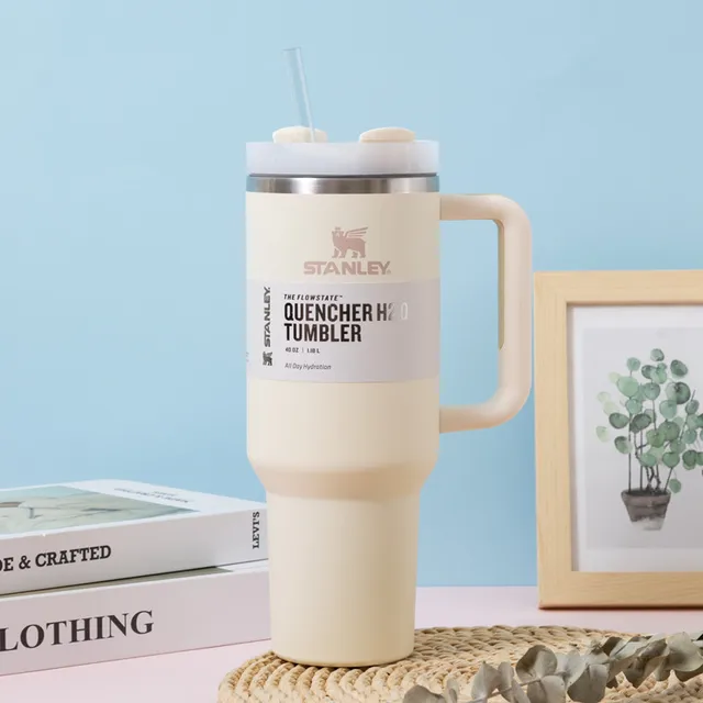 온도 조절, 편리함, 내구성을 갖춘 최고의 텀블러