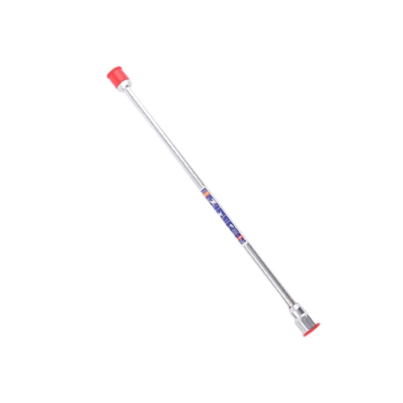 Pistolet Pulvérisateur Airless Avec Tige De Rallonge 20/50cm - Neuf - Uxcell