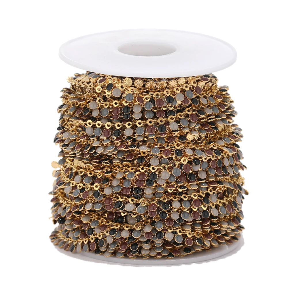 Come Sono Fatti I Gioielli Con Smalto E Come Pulirli - Foto 9