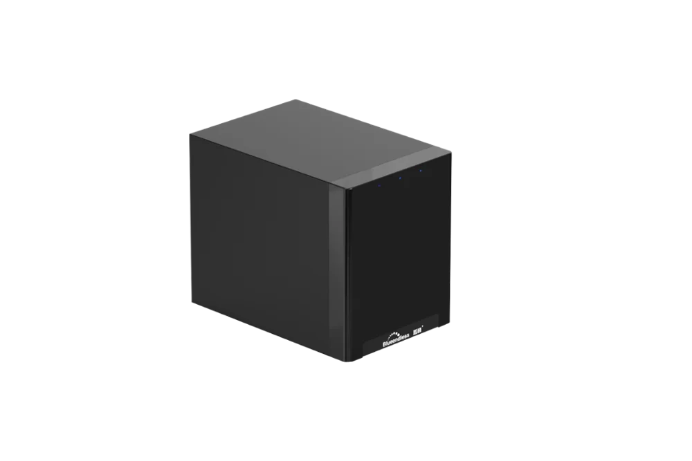   Ŭ 丮 3.5 ġ ϵ ũ ڽ, 2  NAS HDD Ŭ