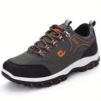 Men Shoes Leather Casual Shoes For Men Sneakers Spring Autumn Winter Shoes For Male Tennis Lightweight Walking Shoes 8
