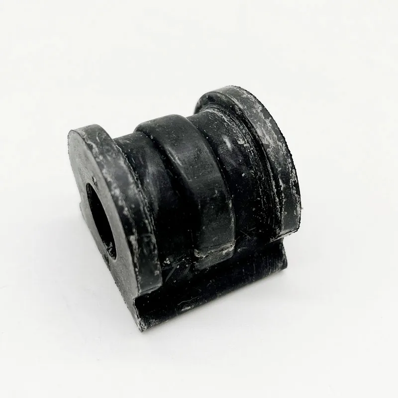 안티롤 바 부싱 키트 고무 브래킷 18mm (폭스바겐 폴로 클래식, 사베이로, 폭스, 골) 6Q0411314R