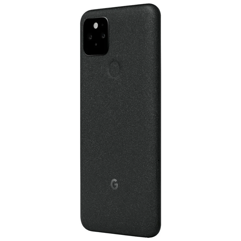 GooglePixel5　Black 128GB 激レア Google Pixel 5 5G 128GB | Brand New Unlocked Android