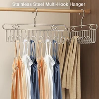 Women Storage Bra Hanger Multifunctional Belt Hanger Sturdy & Durable Tie Belt Case For Beanie Scarfs Bra Closet Supplies 1