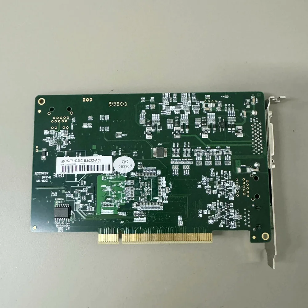For Leadshine 8-Axis Bus Motion Control Card DMC-E3032-A08 5 For Leadshine 8-Axis Bus Motion Control Card DMC-E3032-A08 - Image 3