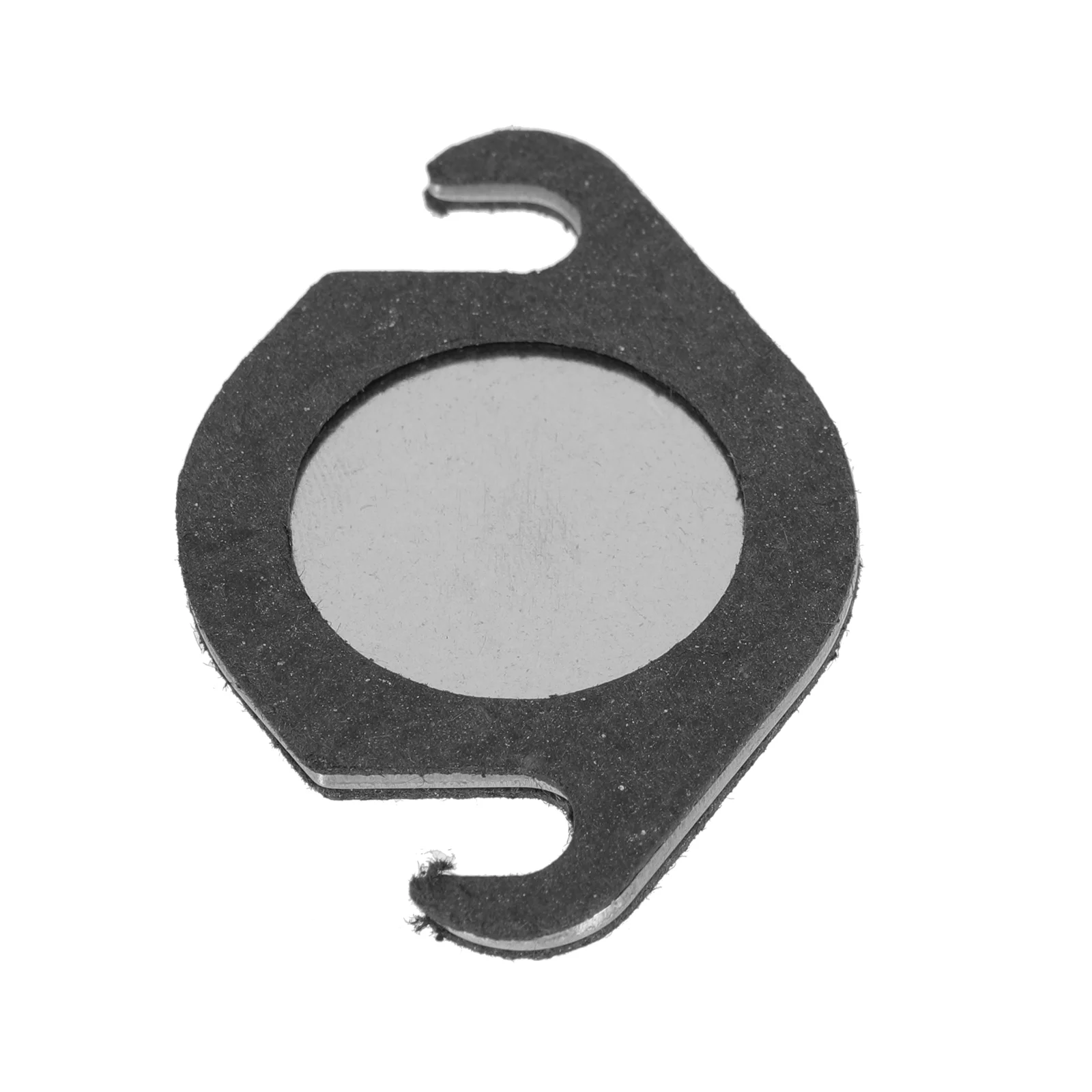 

1 set of Durable EGR Valve Plates Practical Plates for EGR Valve with Gaskets