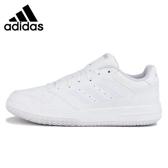 Adidas-Baskets METALKER Income pour homme, chaussures de basketball  originales, nouvelle collection - AliExpress