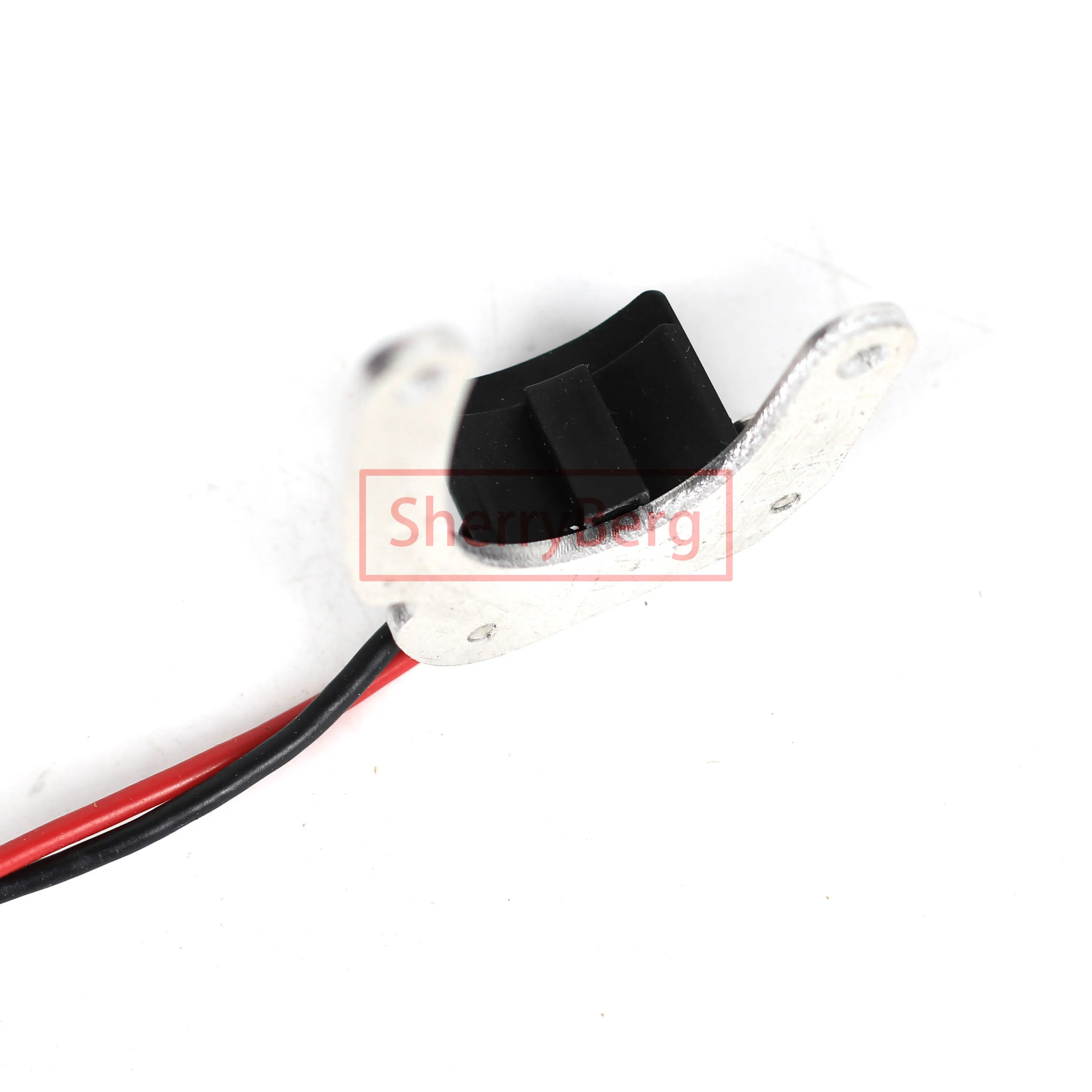 SherryBerg Distributor Electronic Ignition Kit for FORD FoMoCo 1300 1600 2.0L X FLOW OHC Cortina, Escort MK2, Gran 4 Cylinders